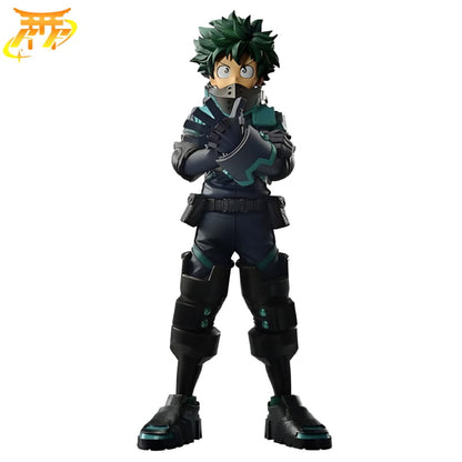 Izuku "Tactic" Figuur - My Hero Academia™