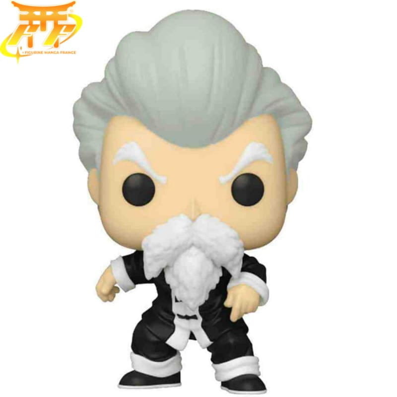 Jackie Chun Pop Figuur - Dragon Ball Z™