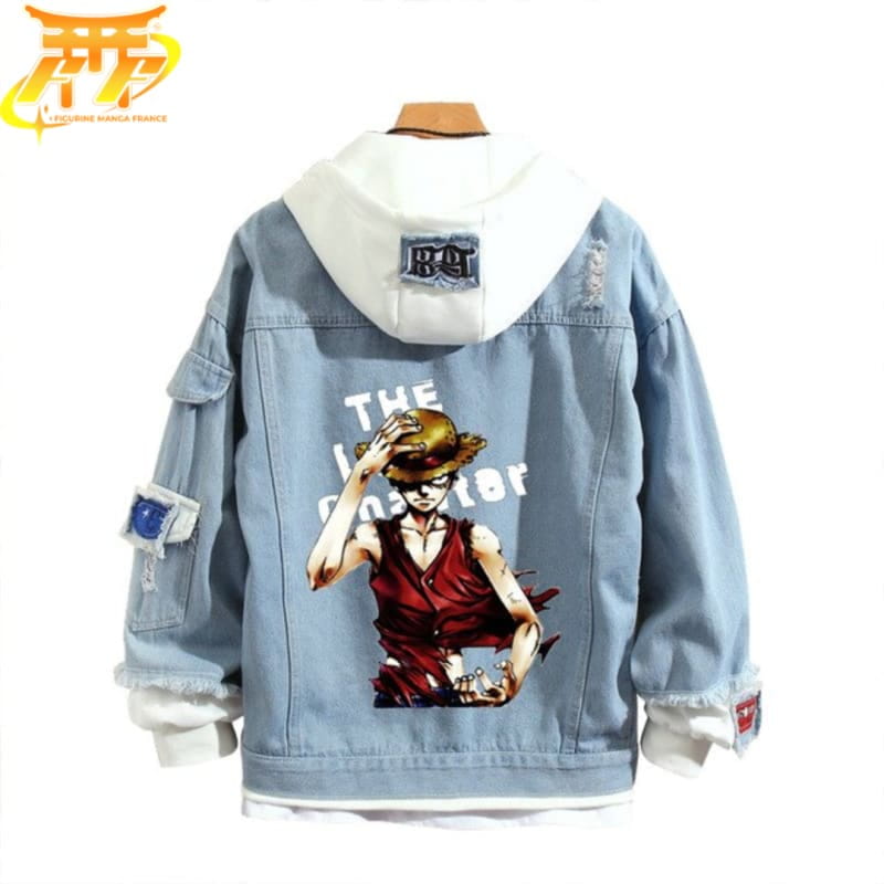 Jean Luffy Jas - One Piece™