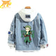 Jean Zoro Jas - One Piece™