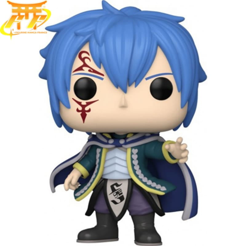 Jellal Fernandez Pop Figuur - Fairy Tail™