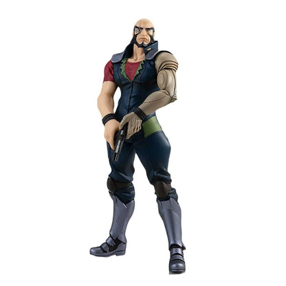 Jet Black Figuur - Cowboy Bebop™
