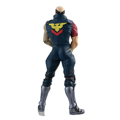 Jet Black Figuur - Cowboy Bebop™