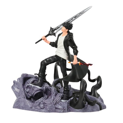 Jin-Woo Figuur - Solo Leveling™