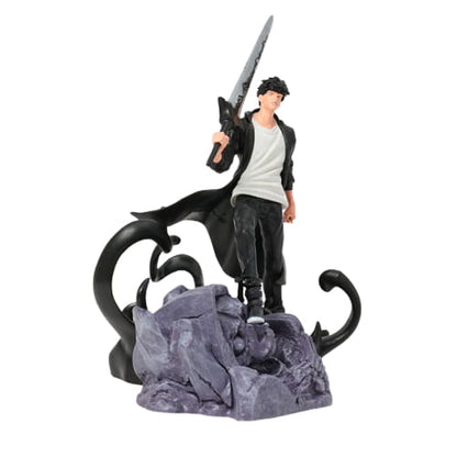 Jin-Woo Figuur - Solo Leveling™