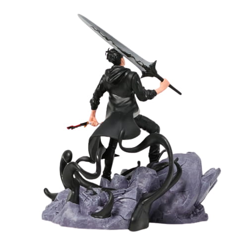 Jin-Woo Figuur - Solo Leveling™