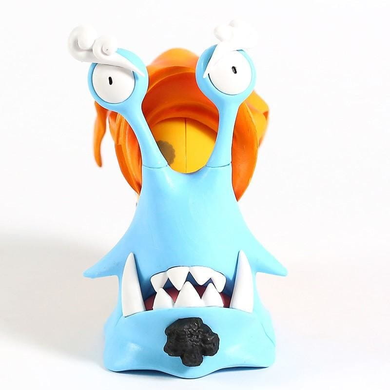 Jinbe Den Den Mushi Figuur - One Piece™