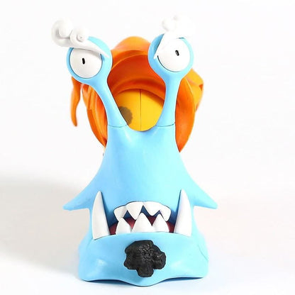 Jinbe Den Den Mushi Figuur - One Piece™