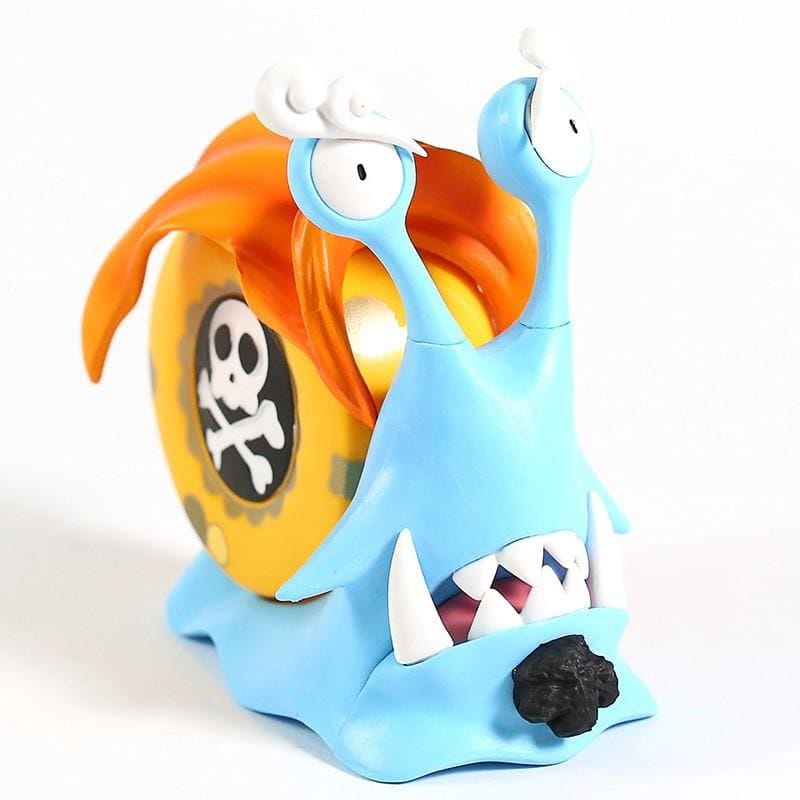 Jinbe Den Den Mushi Figuur - One Piece™