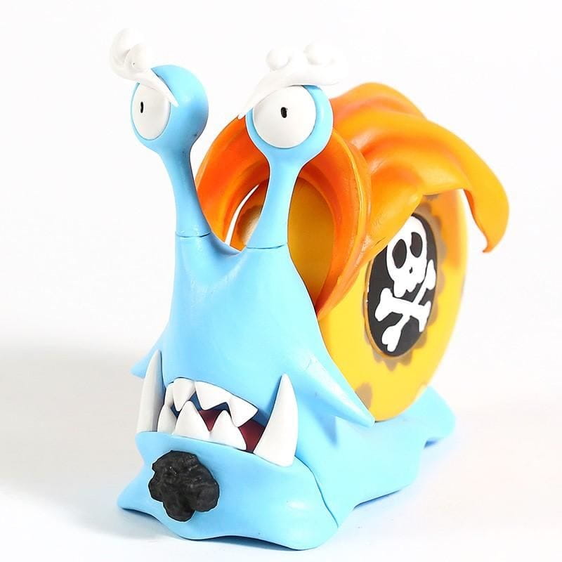 Jinbe Den Den Mushi Figuur - One Piece™
