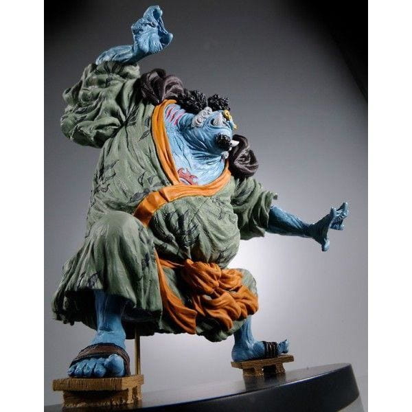Jinbei Paladin des Mers Figuur - One Piece™