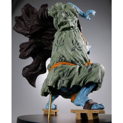 Jinbei Paladin des Mers Figuur - One Piece™
