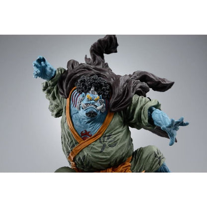 Jinbei Paladin des Mers Figuur - One Piece™