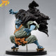 Jinbei Paladin der Zeeën Figuur - One Piece™