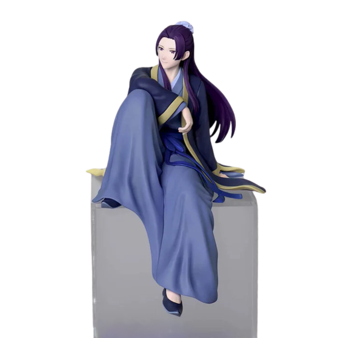 Jinshi "Assis" Figuur - The Apothecary Diaries™