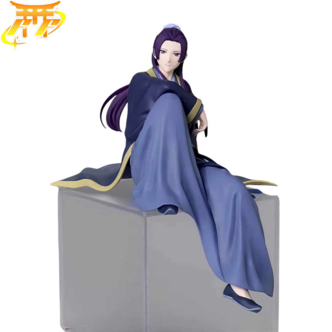 Jinshi "Assis" Figuur - The Apothecary Diaries™