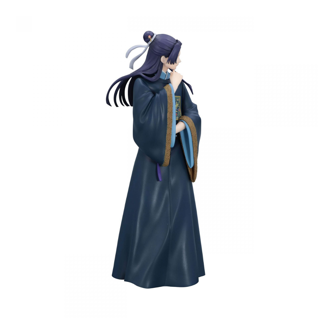 Jinshi Figuur - The Apothecary Diaries™