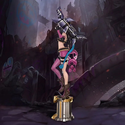 Jinx Figuur - Arcane™
