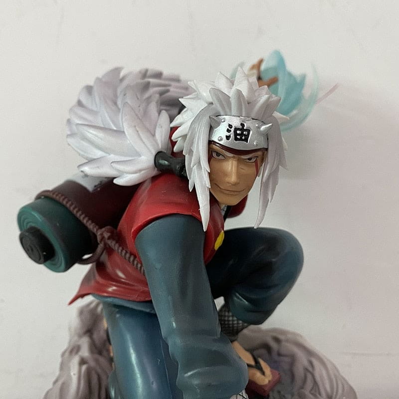 Jiraiya Ermite Figuur - Naruto Shippuden™