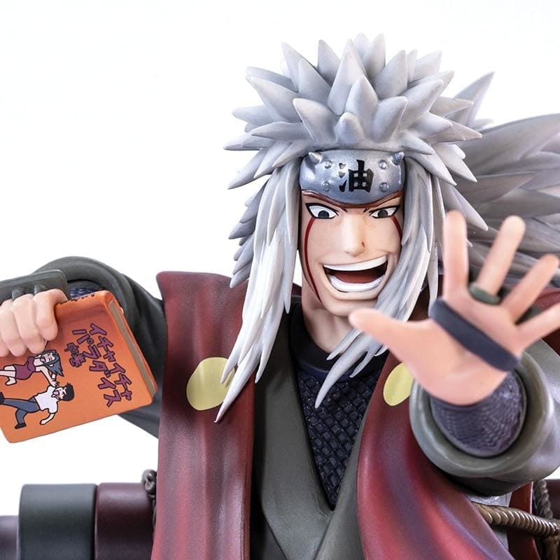 Jiraiya Figuur - Naruto Shippuden™