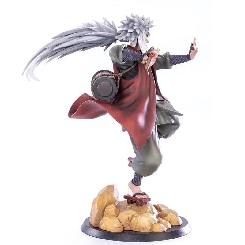 Jiraiya Figuur - Naruto Shippuden™