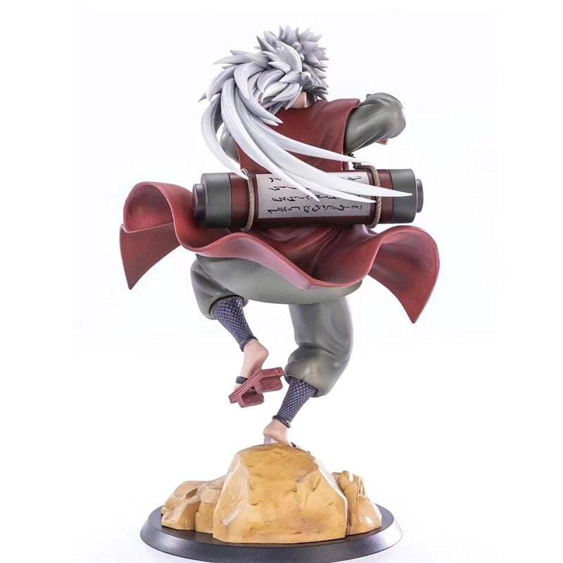 Jiraiya Figuur - Naruto Shippuden™