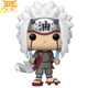 Jiraiya Pop Figuur - Naruto Shippuden™