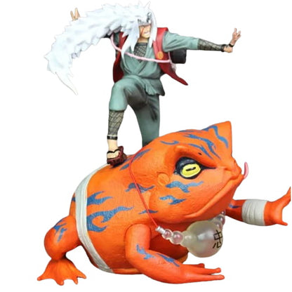 Jiraya "Bunta" Figuur - Naruto Shippuden™