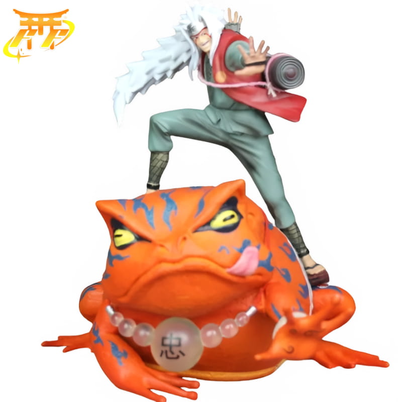 Jiraya "Bunta" Figuur - Naruto Shippuden™