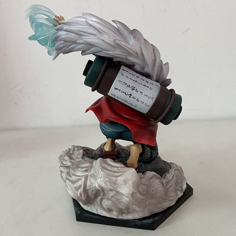 Jiraya Ermite Figuur - Naruto Shippuden™