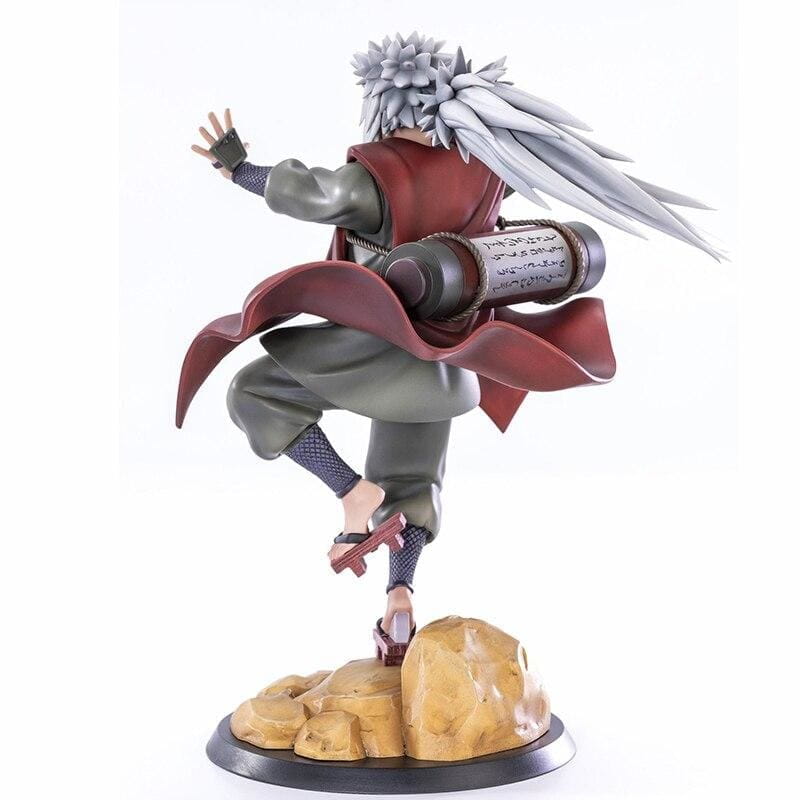 Jiraya Figuur - Naruto Shippuden™