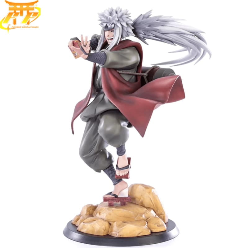 Jiraya Figuur - Naruto Shippuden™