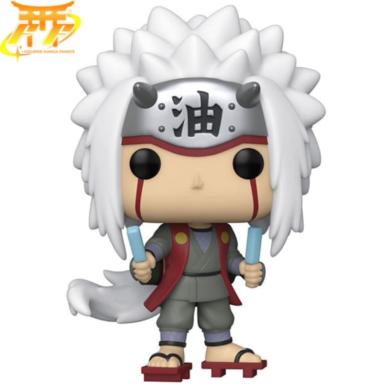Jiraya Pop Figuur - Naruto Shippuden™