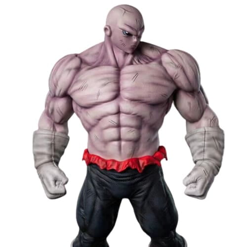 Jiren Figuur - Dragon Ball Z™