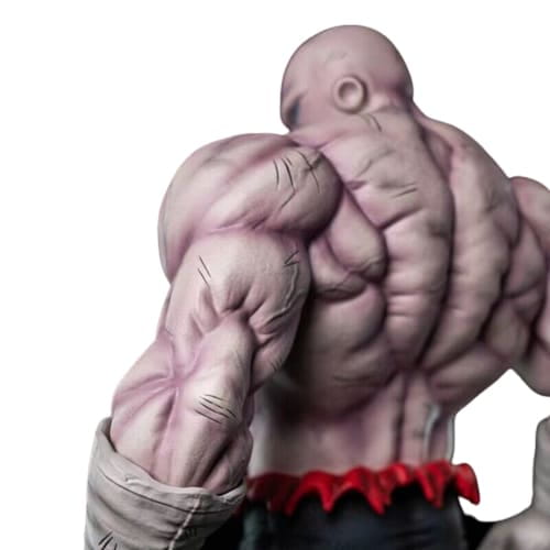 Jiren Figuur - Dragon Ball Z™