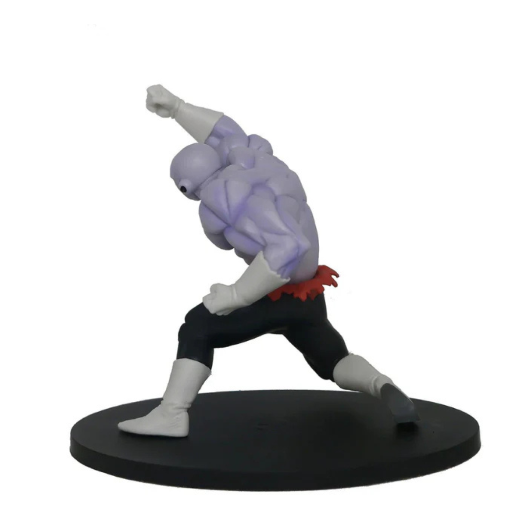 Jiren "Pose De Combat" Figuur - Dragon Ball Z™