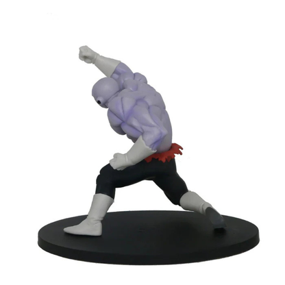 Jiren "Pose De Combat" Figuur - Dragon Ball Z™