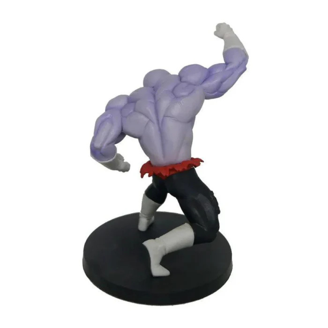 Jiren "Pose De Combat" Figuur - Dragon Ball Z™