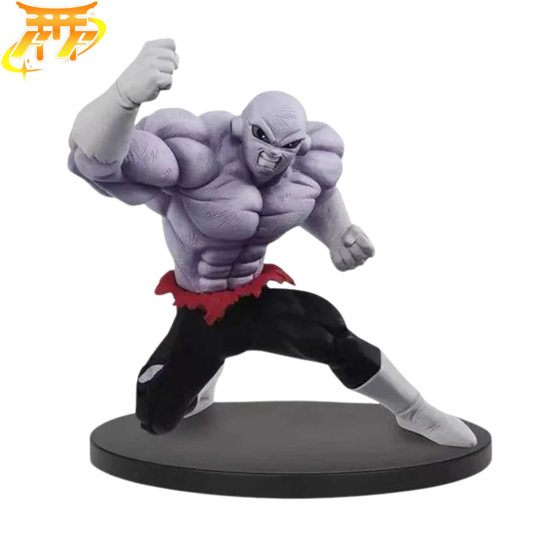Jiren "Pose De Combat" Figuur - Dragon Ball Z™