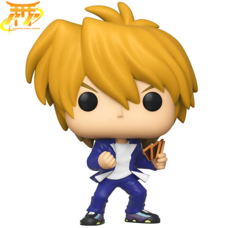 Joey Wheeler Pop Figuur - Yu-Gi-Oh!™
