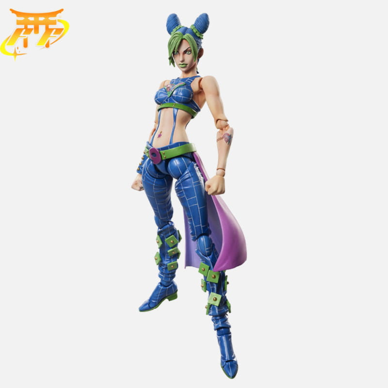 Jolyne Figuur - JoJo's Bizarre Adventure™