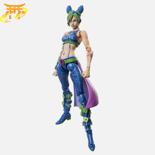 Jolyne Figuur - JoJo's Bizarre Adventure™