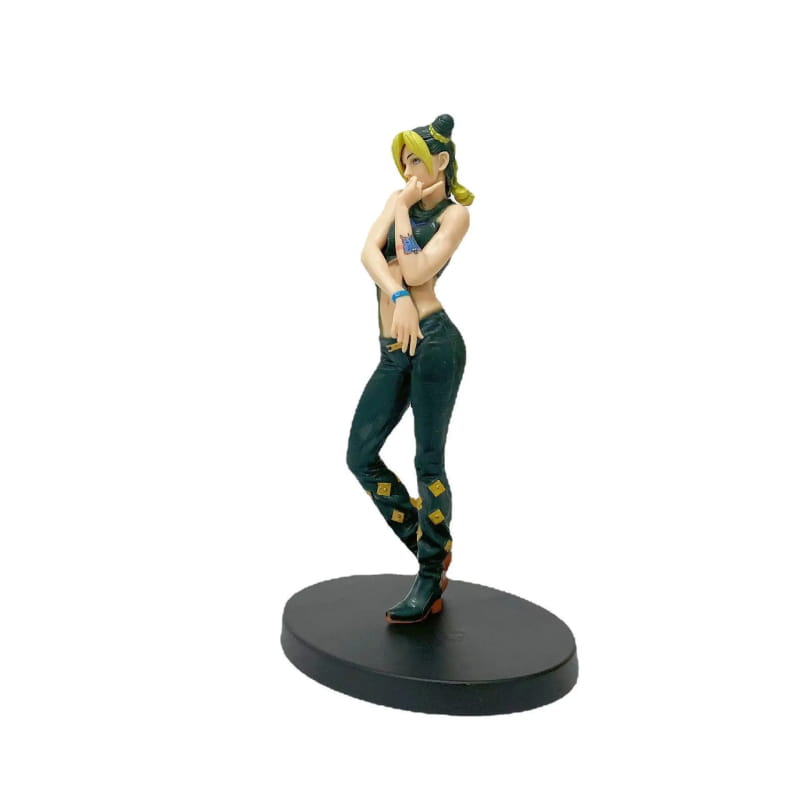 Jolyne "Pose" Figuur - JoJo's Bizarre Adventure™