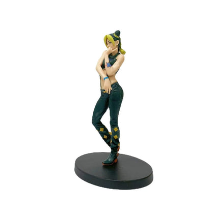 Jolyne "Pose" Figuur - JoJo's Bizarre Adventure™