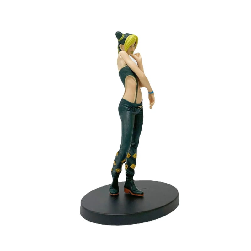 Jolyne "Pose" Figuur - JoJo's Bizarre Adventure™