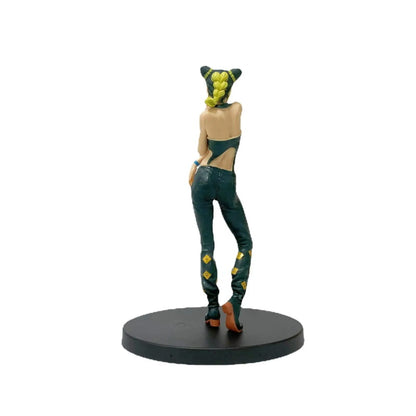 Jolyne "Pose" Figuur - JoJo's Bizarre Adventure™