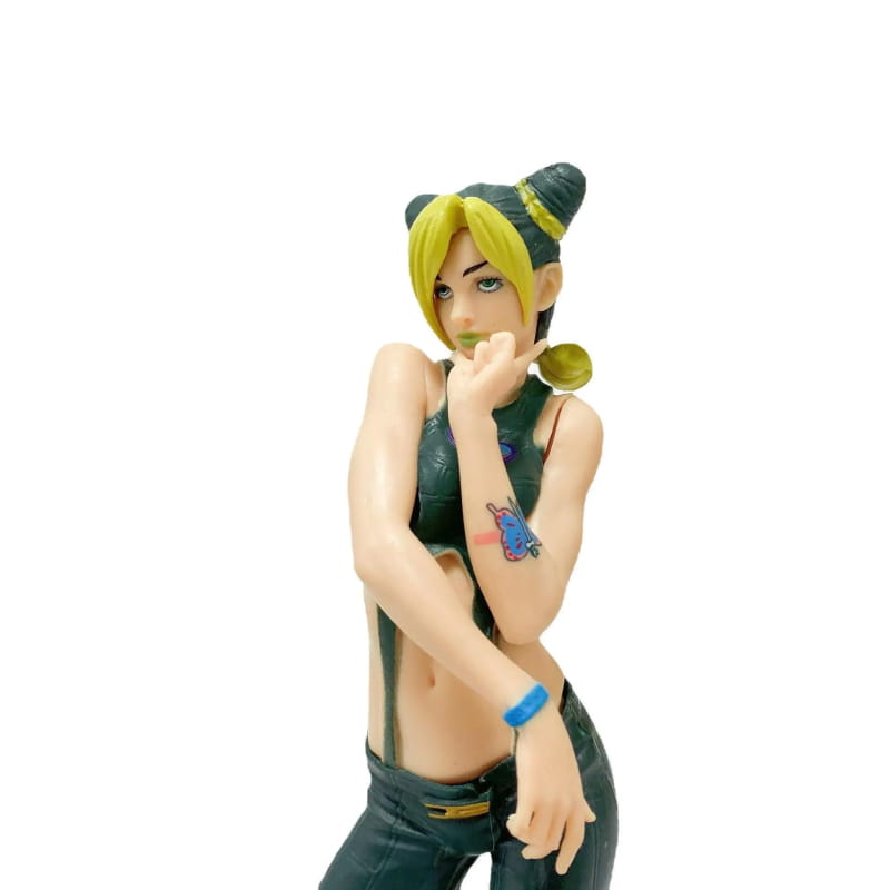 Jolyne "Pose" Figuur - JoJo's Bizarre Adventure™