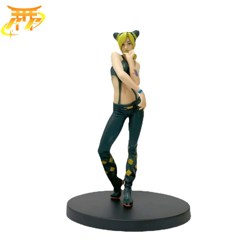Jolyne "Pose" Figuur - JoJo's Bizarre Adventure™