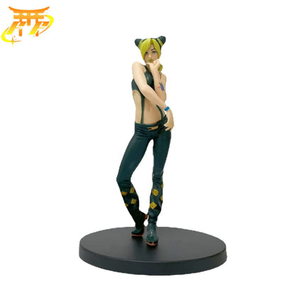 Jolyne "Pose" Figuur - JoJo's Bizarre Adventure™
