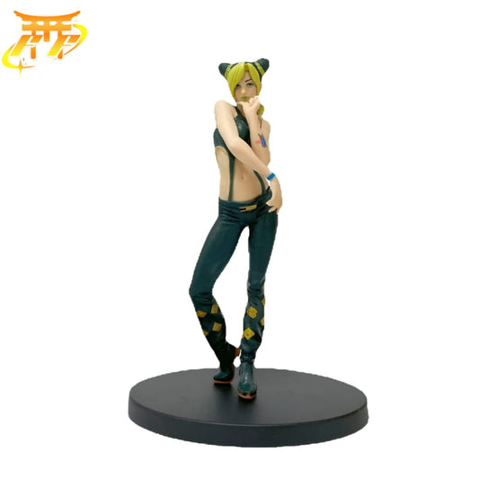 Jolyne "Pose" Figuur - JoJo's Bizarre Adventure™